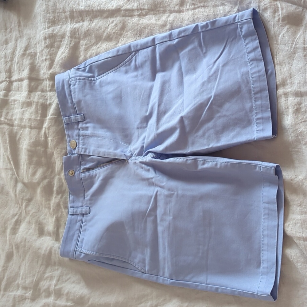 Bonobos Light Blue Washed Chinos